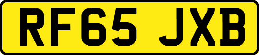 RF65JXB