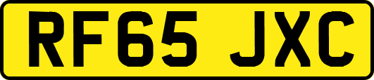 RF65JXC