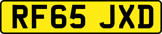 RF65JXD
