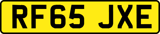 RF65JXE