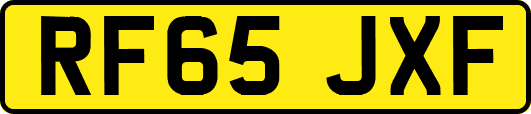 RF65JXF