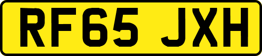 RF65JXH