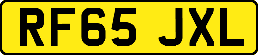 RF65JXL