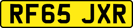 RF65JXR