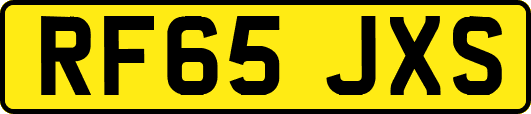 RF65JXS