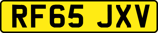 RF65JXV