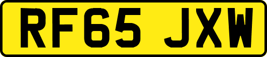 RF65JXW