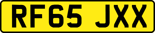 RF65JXX