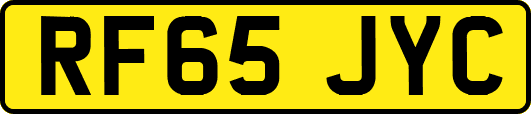 RF65JYC