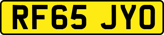 RF65JYO