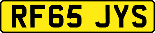 RF65JYS