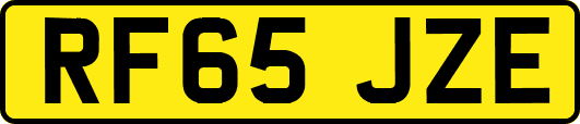 RF65JZE