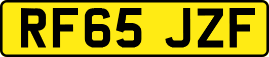 RF65JZF
