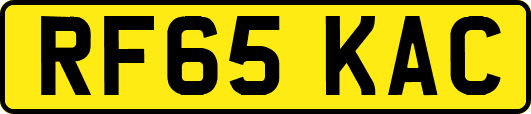 RF65KAC