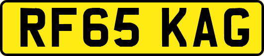 RF65KAG