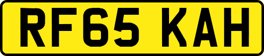 RF65KAH