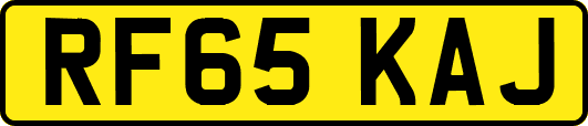 RF65KAJ