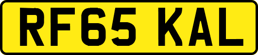 RF65KAL