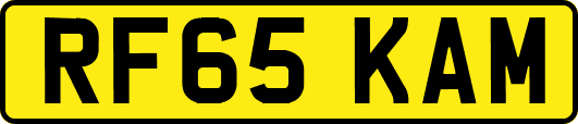 RF65KAM