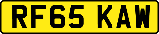 RF65KAW