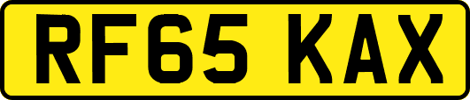 RF65KAX