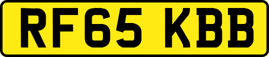 RF65KBB