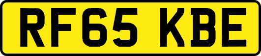 RF65KBE