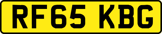 RF65KBG