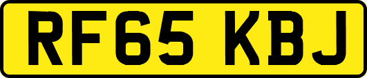 RF65KBJ