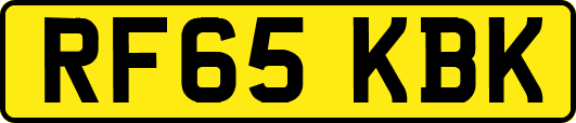 RF65KBK