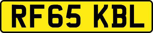 RF65KBL