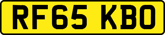 RF65KBO