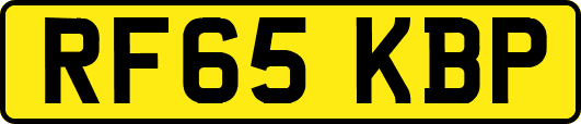 RF65KBP
