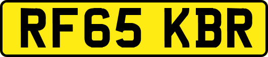 RF65KBR