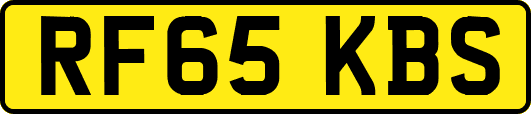 RF65KBS