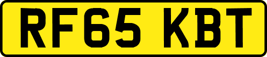 RF65KBT