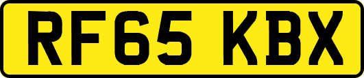 RF65KBX