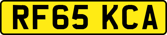 RF65KCA