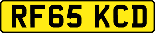 RF65KCD