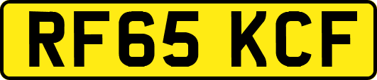 RF65KCF