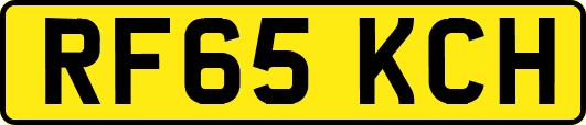 RF65KCH