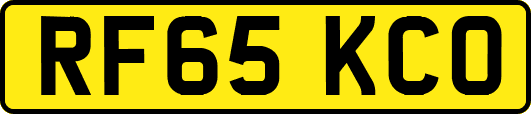 RF65KCO