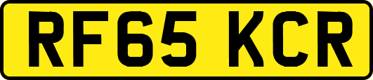 RF65KCR
