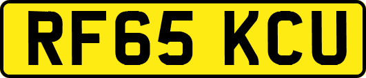 RF65KCU
