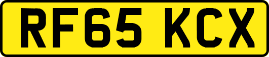 RF65KCX