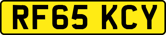 RF65KCY