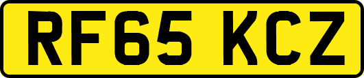 RF65KCZ