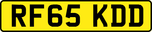 RF65KDD