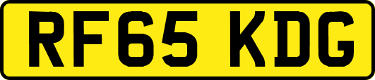 RF65KDG