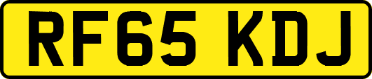 RF65KDJ